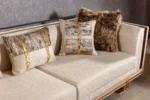 Selva Living Room Sofa Detail