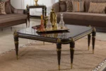 Siena Living Room Coffee Table