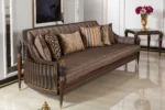 Siena Living Room Exclusive Sofa