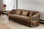 Siena Living Room Sofa