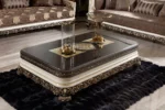 Solen Living Room Coffee Table