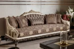 Solen Living Room Exclusive Sofa