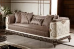 Solen Living Room Sofa