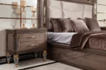 Soprano Bedroom Nightstand