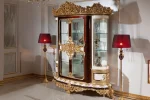 Sultan Dining Room Cabinet