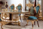 Sultan Dining Room Chair