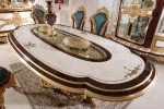 Sultan Dining Room Table