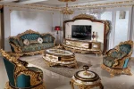 Sultan Living Room