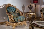 Sultan Living Room Chair