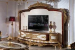 Sultan Living Room TV Stand