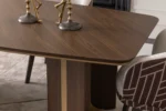 Terra Dining Room Table