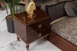 Taren Bedroom Nightstand