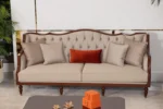 Taren Living Room Sofa