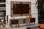 Taren Living Room TV Stand