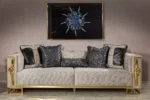 Valento Living Room Exclusive Sofa