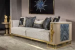 Valento Living Room Sofa