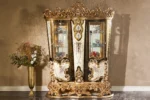 Valessia Dining Room Cabinet