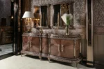 Venedik Dining Room Mirrored Console