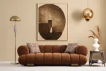 Venus Living Room Sofa