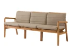 Zarafet Garden Sofa