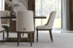 Zegna Dining Room Chair