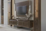 Zegna Living Room TV Stand