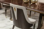 Zilar Dining Room Chair Detail