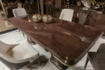 Zilar Dining Room Table